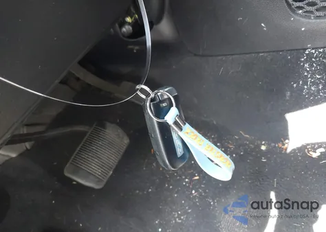 2012 Dodge Journey Crew z USA, uszkodzony, nr VIN 3C4PDCDG1CT147138